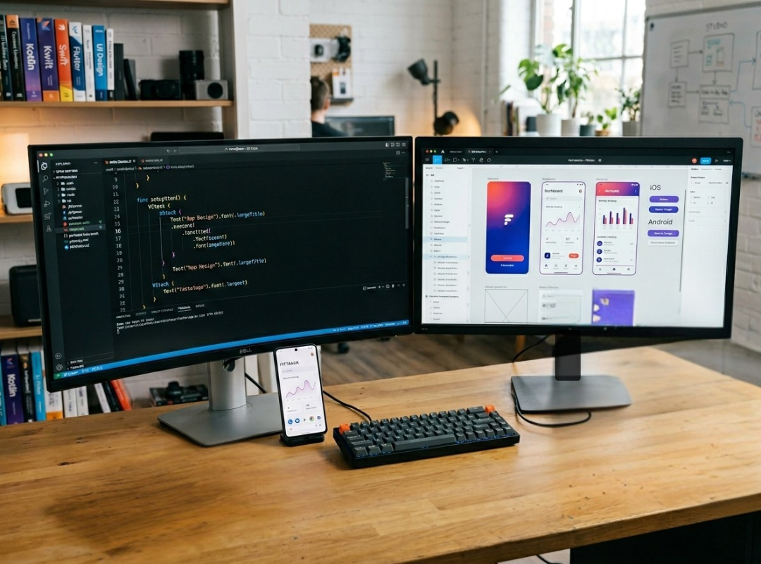 Mobile App Development